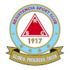 Runner up logo