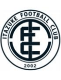 Itazuke FC Logo