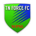 TN Force FC (W) Logo