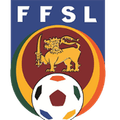 Sri Lanka (w) U19 Logo