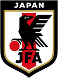Japan U15 Logo