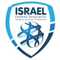 อิสราเอล ยู19 Logo