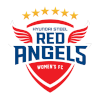 Incheon Red Angels(w) Logo