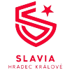 FC Slavia HK Logo