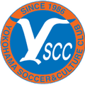 Yokohama SCC Logo