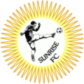 Sunrise Prime FC Women Logo
