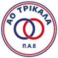 Rigas Feraios Logo