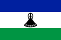 Lesotho U17 Logo