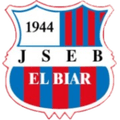 JS El Biar U20 Logo