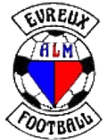 ALM Évreux Jugend Logo