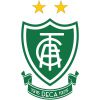 อเมริกา เอ็มจี U17 Logo