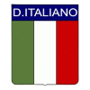 Deportivo Italiano Logo