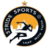 Stride Logo
