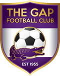 The Gap Reserves Logo