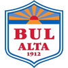 Bossekop Logo