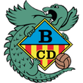 CE Banyoles Logo