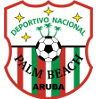 SV Deportivo Nacional Logo