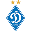 Dynamo Kyiv U18 Logo