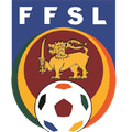 Sri Lanka U20 Logo