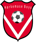 Harkemase Boys Logo