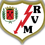 Rayo Vallecano U19 Logo