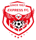 CLB Express Logo