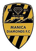 Manica Diamond Logo