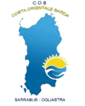 COS Sarrabus Ogliastra Logo