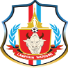 Lamphun Warrior FC U19 Logo