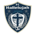 FC Hallelujah Logo