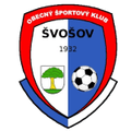 OSK Svosov Logo
