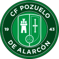CF Pozuelo Alarcon Logo