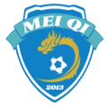 Huzhou Meiqi Logo