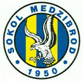 Sokol Medzibrod Logo