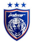 ยะโฮร์ ดารุล ตักซิม 2 เอฟซี (ยู 21) Logo