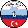 KSF Prespa Birlik Logo