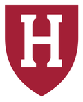 Harvard (w) Logo