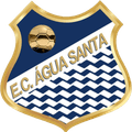 Agua Santa SP Youth Logo