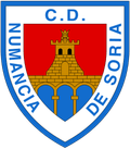 CLB Numancia Logo