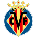Villarreal C Logo