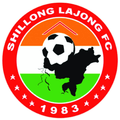 Shillong Lajong FC U18 Logo