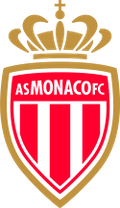 AS Monaco (w) Logo