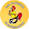 CD Platense Zacatecoluca (w) Logo