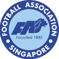 Singapore Women U19 Logo