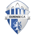 Ourense CF Logo