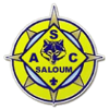 AS Saloum Logo