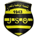 Jeunesse Sportive Omrane Logo