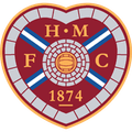 Heart of Midlothian Logo
