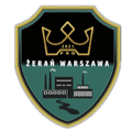 PRO Warsaw Logo