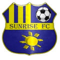 Sunrise Rwamagana Logo